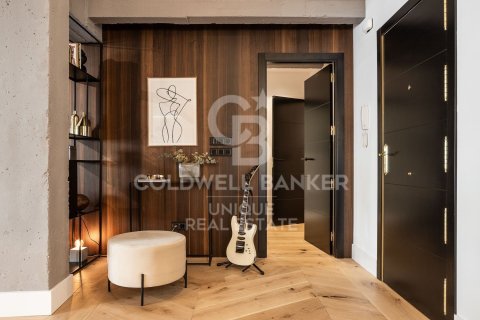 Apartment à vendre à Madrid, Espagne, 4 chambres, 272 m2 No. 178735 - photo 21