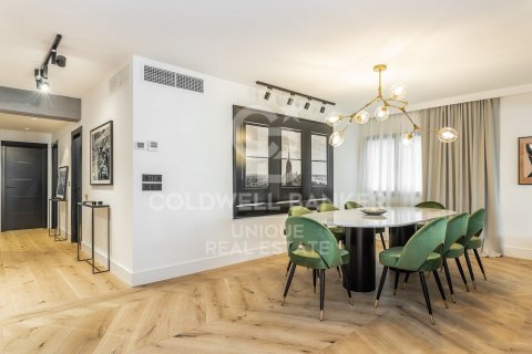 Apartment à vendre à Madrid, Espagne, 4 chambres, 272 m2 No. 178735 - photo 10