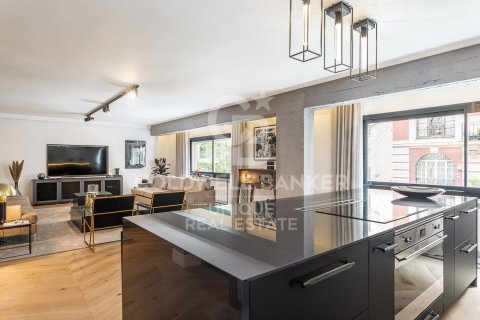 Apartment à vendre à Madrid, Espagne, 4 chambres, 272 m2 No. 178735 - photo 15