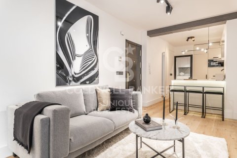 Apartment à vendre à Madrid, Espagne, 4 chambres, 272 m2 No. 178735 - photo 26