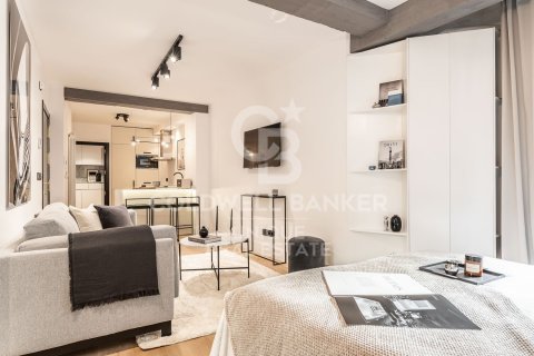 Apartment à vendre à Madrid, Espagne, 4 chambres, 272 m2 No. 178735 - photo 25