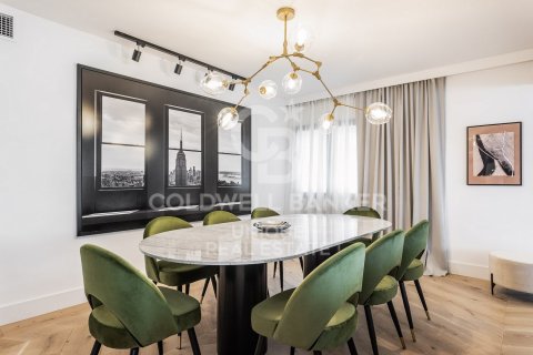 Apartment à vendre à Madrid, Espagne, 4 chambres, 272 m2 No. 178735 - photo 13