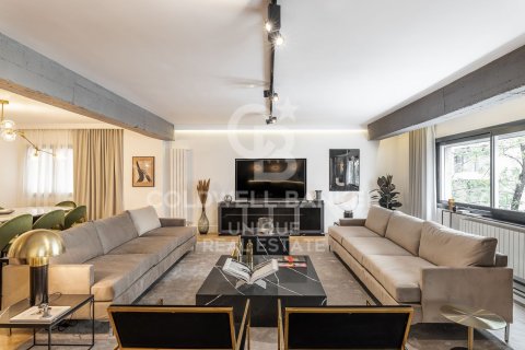 Apartment à vendre à Madrid, Espagne, 4 chambres, 272 m2 No. 178735 - photo 4