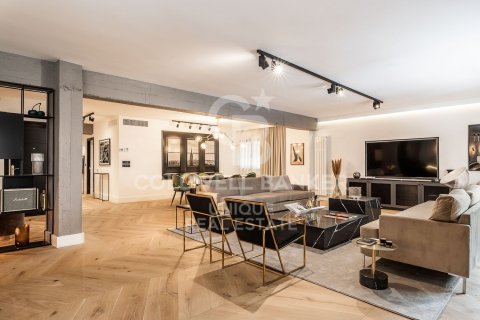 Apartment à vendre à Madrid, Espagne, 4 chambres, 272 m2 No. 178735 - photo 14