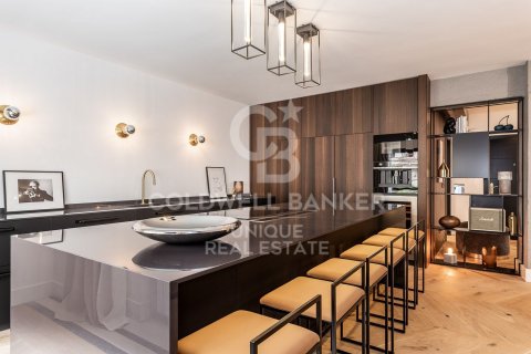 Apartment à vendre à Madrid, Espagne, 4 chambres, 272 m2 No. 178735 - photo 17