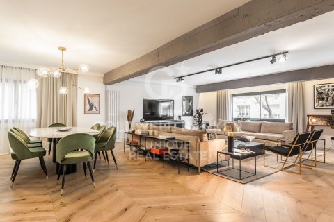 Apartment à vendre à Madrid, Espagne, 4 chambres, 272 m2 No. 178735 - photo 8