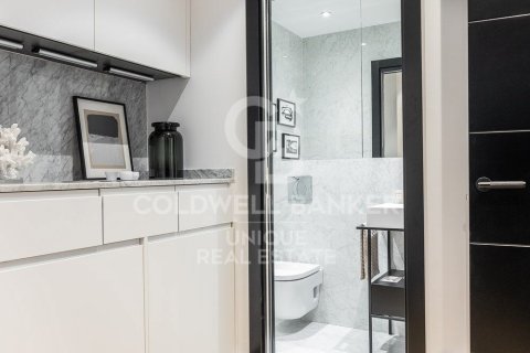 Apartment à vendre à Madrid, Espagne, 4 chambres, 272 m2 No. 178735 - photo 29