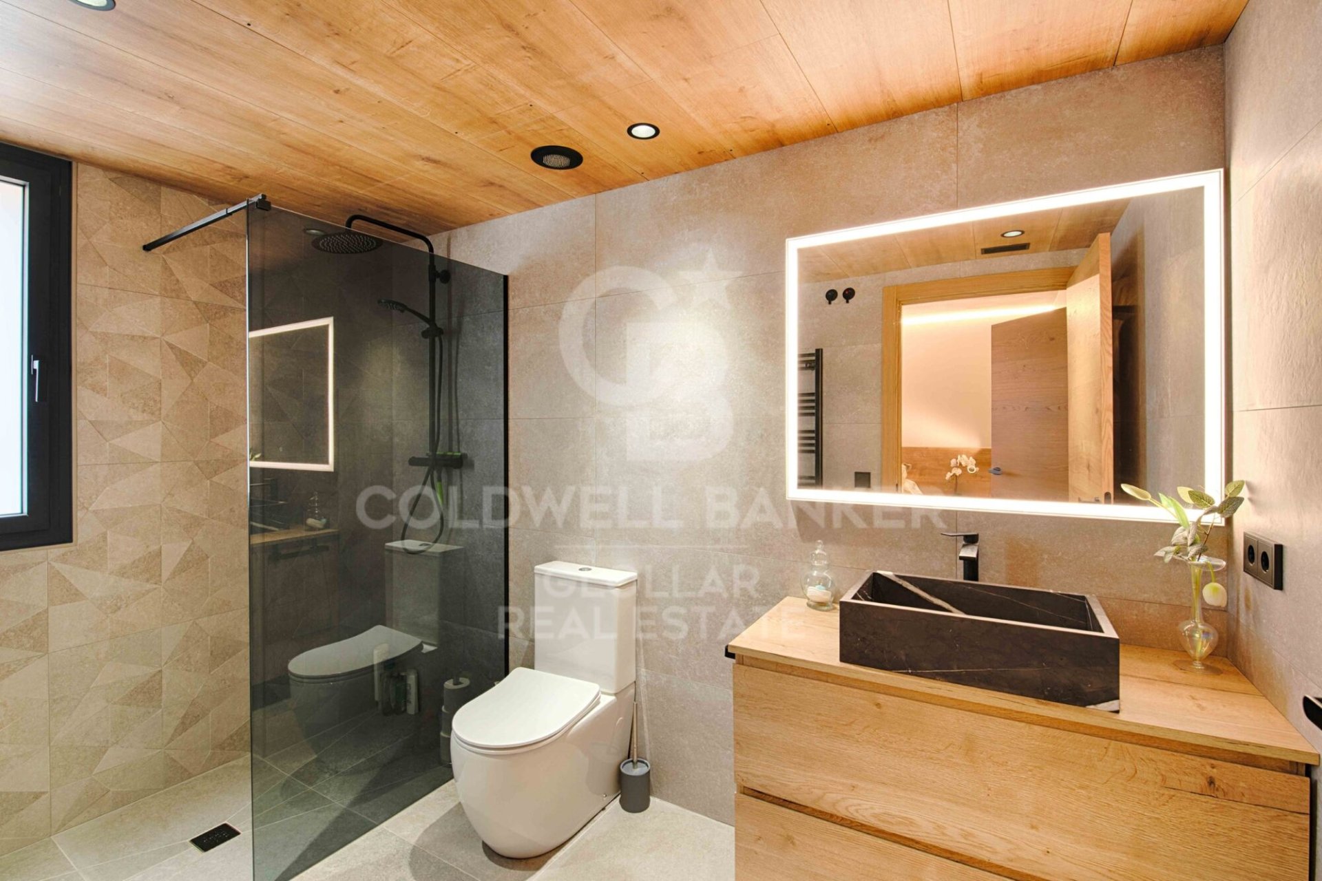Wohnung in Girona, Spanien 3 Schlafzimmer, 94 m2 Nr. 178736
