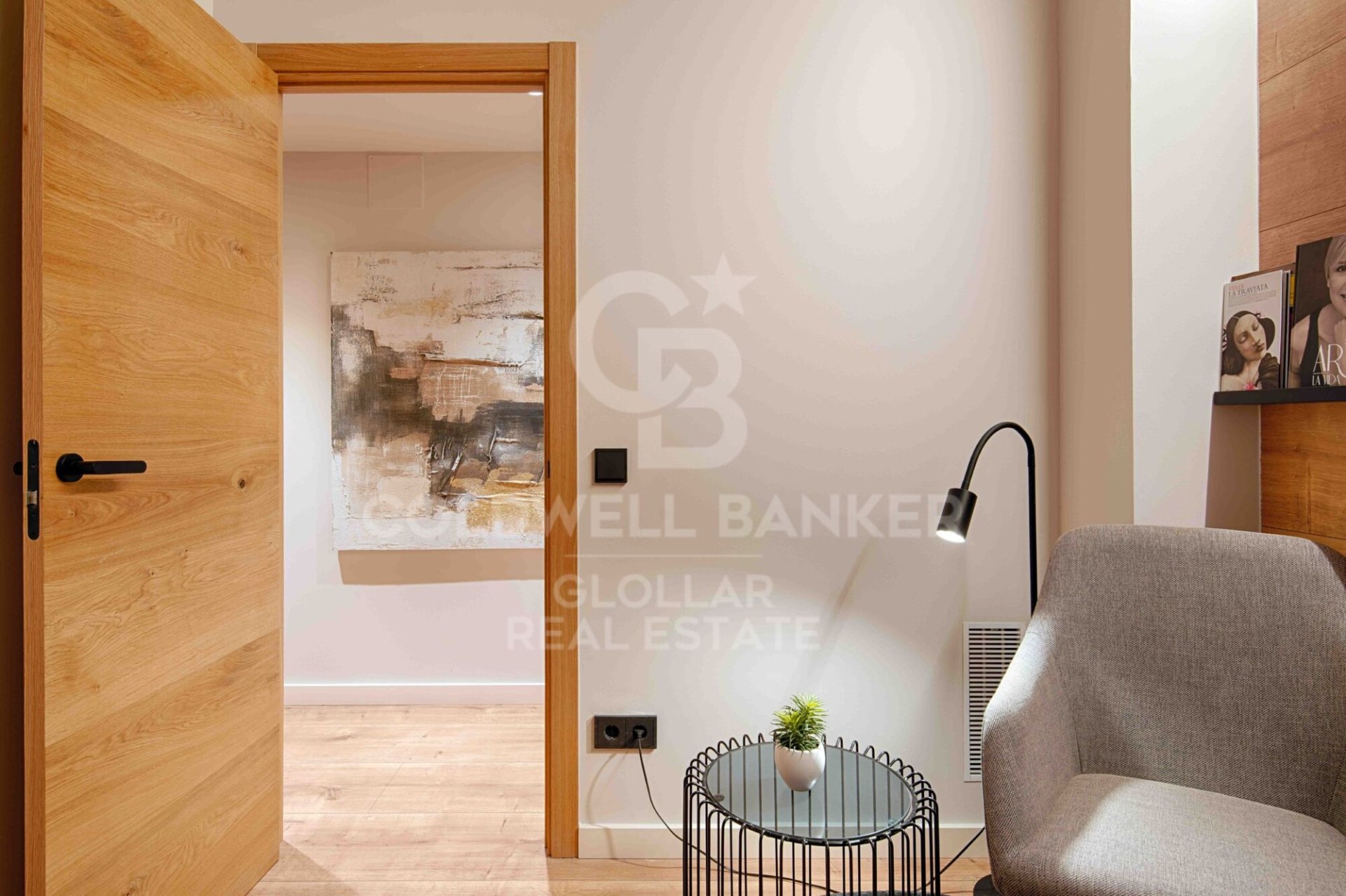 Wohnung in Girona, Spanien 3 Schlafzimmer, 94 m2 Nr. 178736