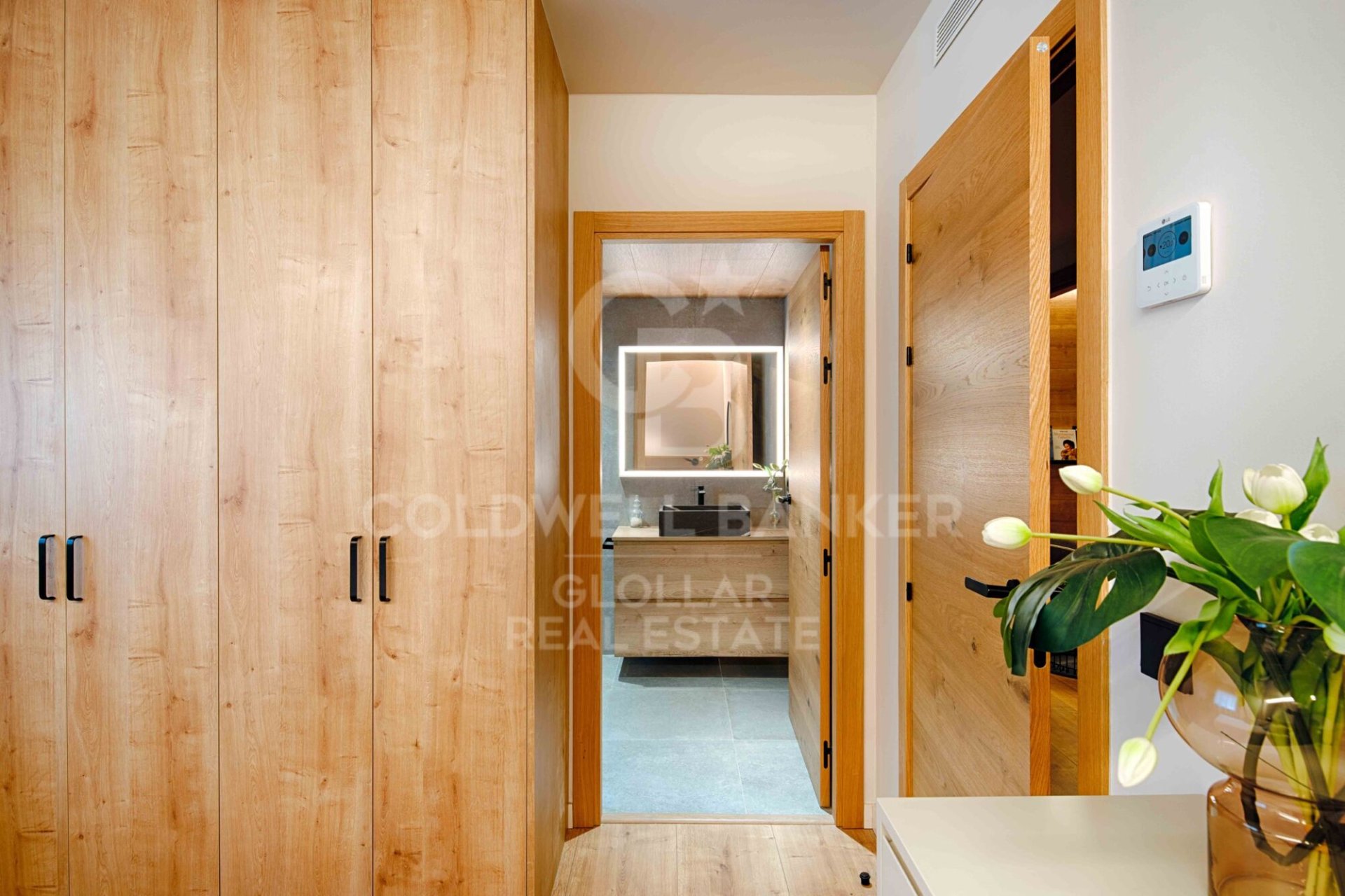 Wohnung in Girona, Spanien 3 Schlafzimmer, 94 m2 Nr. 178736