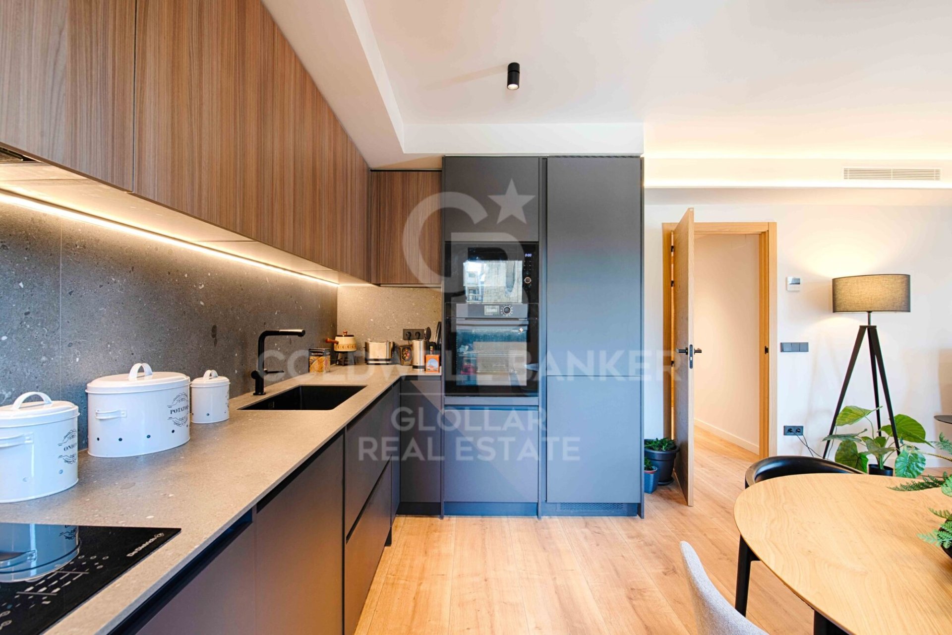 Wohnung in Girona, Spanien 3 Schlafzimmer, 94 m2 Nr. 178736