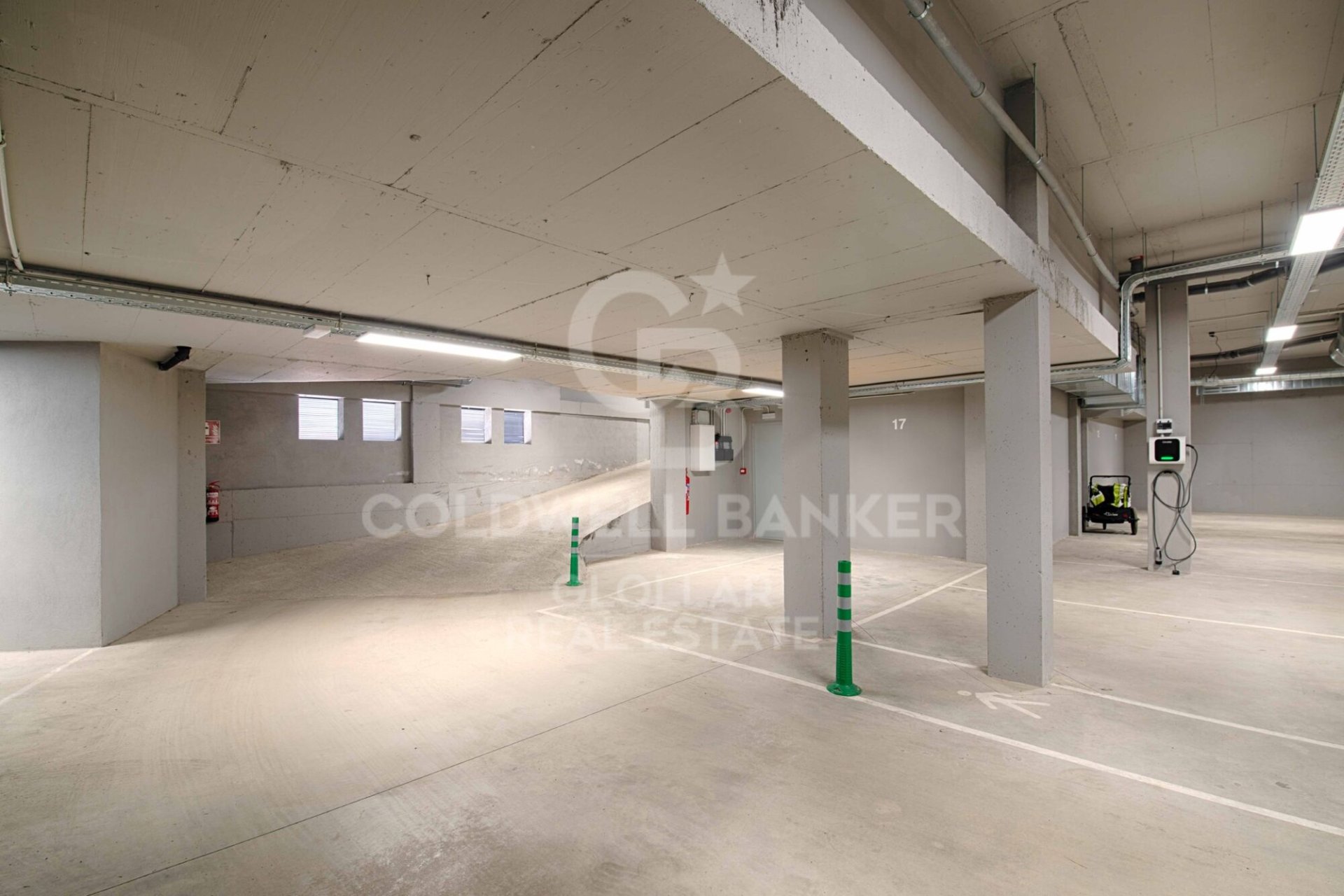 Wohnung in Girona, Spanien 3 Schlafzimmer, 94 m2 Nr. 178736