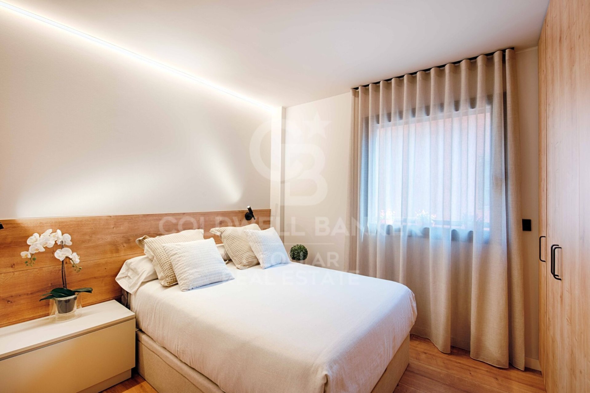 Wohnung in Girona, Spanien 3 Schlafzimmer, 94 m2 Nr. 178736