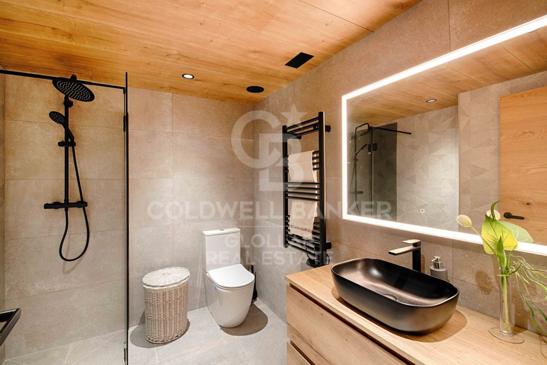Wohnung in Girona, Spanien 3 Schlafzimmer, 94 m2 Nr. 178736