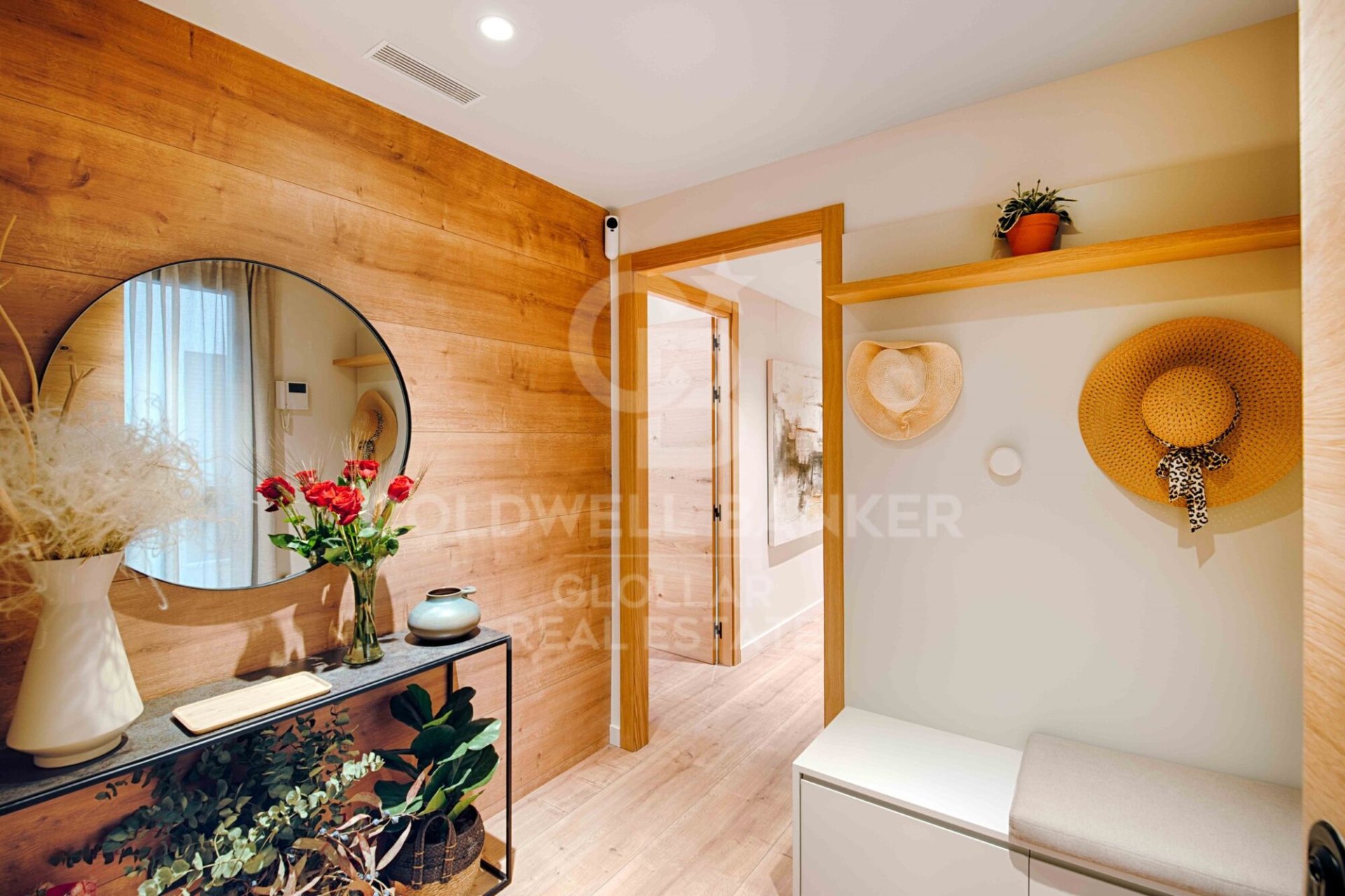 Wohnung in Girona, Spanien 3 Schlafzimmer, 94 m2 Nr. 178736
