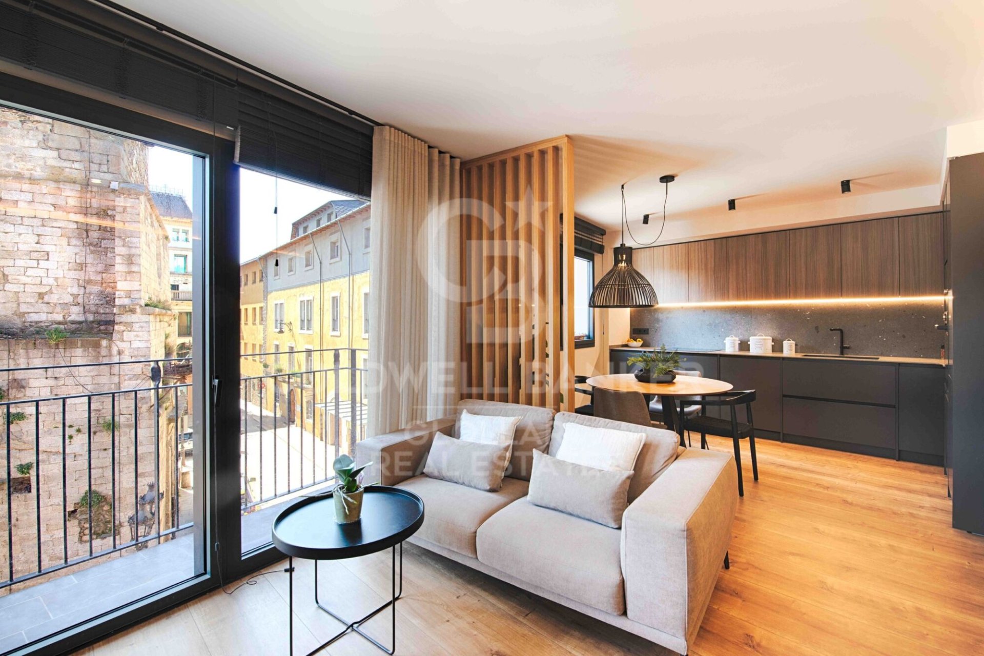 Wohnung in Girona, Spanien 3 Schlafzimmer, 94 m2 Nr. 178736