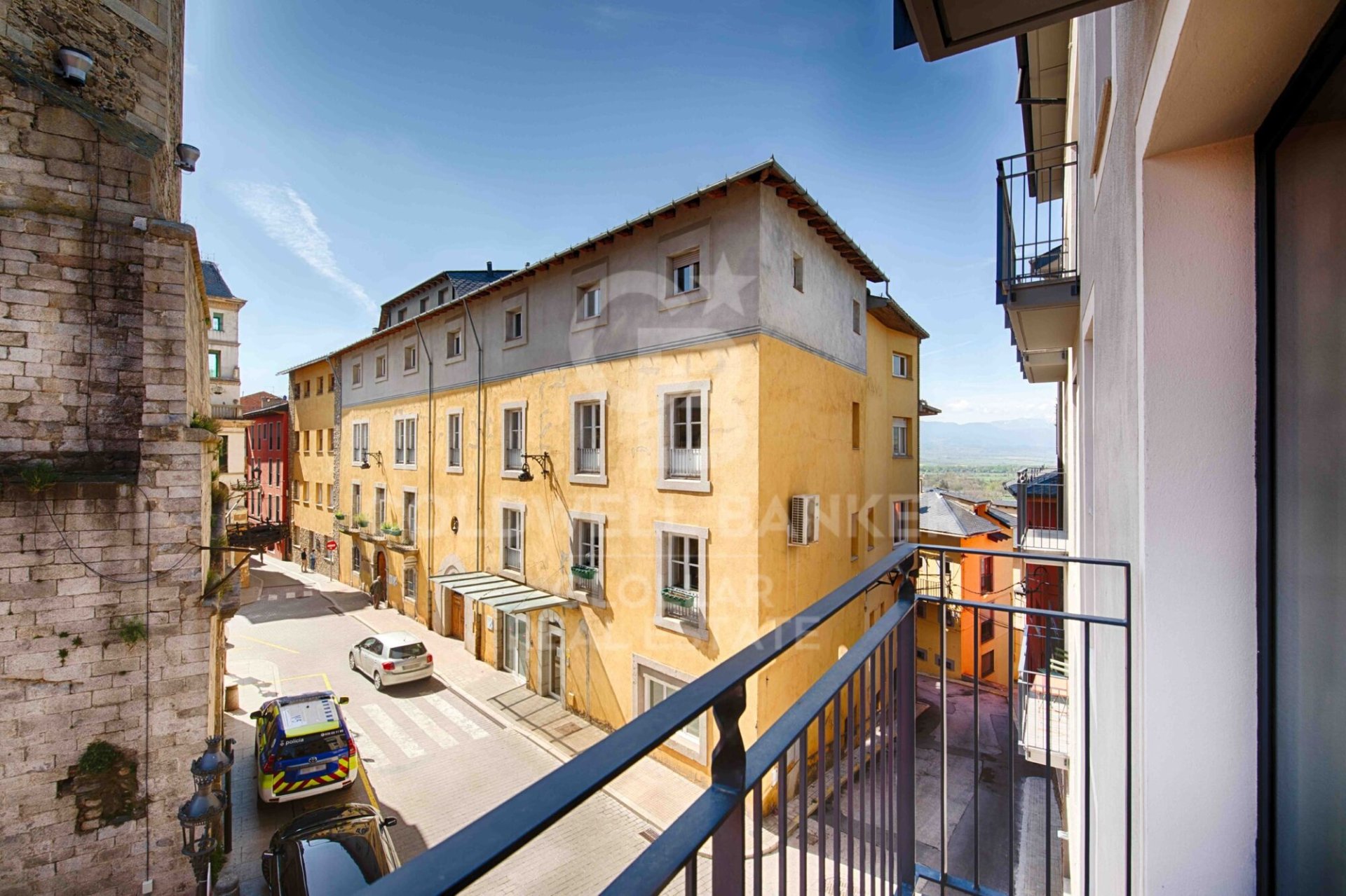 Wohnung in Girona, Spanien 3 Schlafzimmer, 94 m2 Nr. 178736