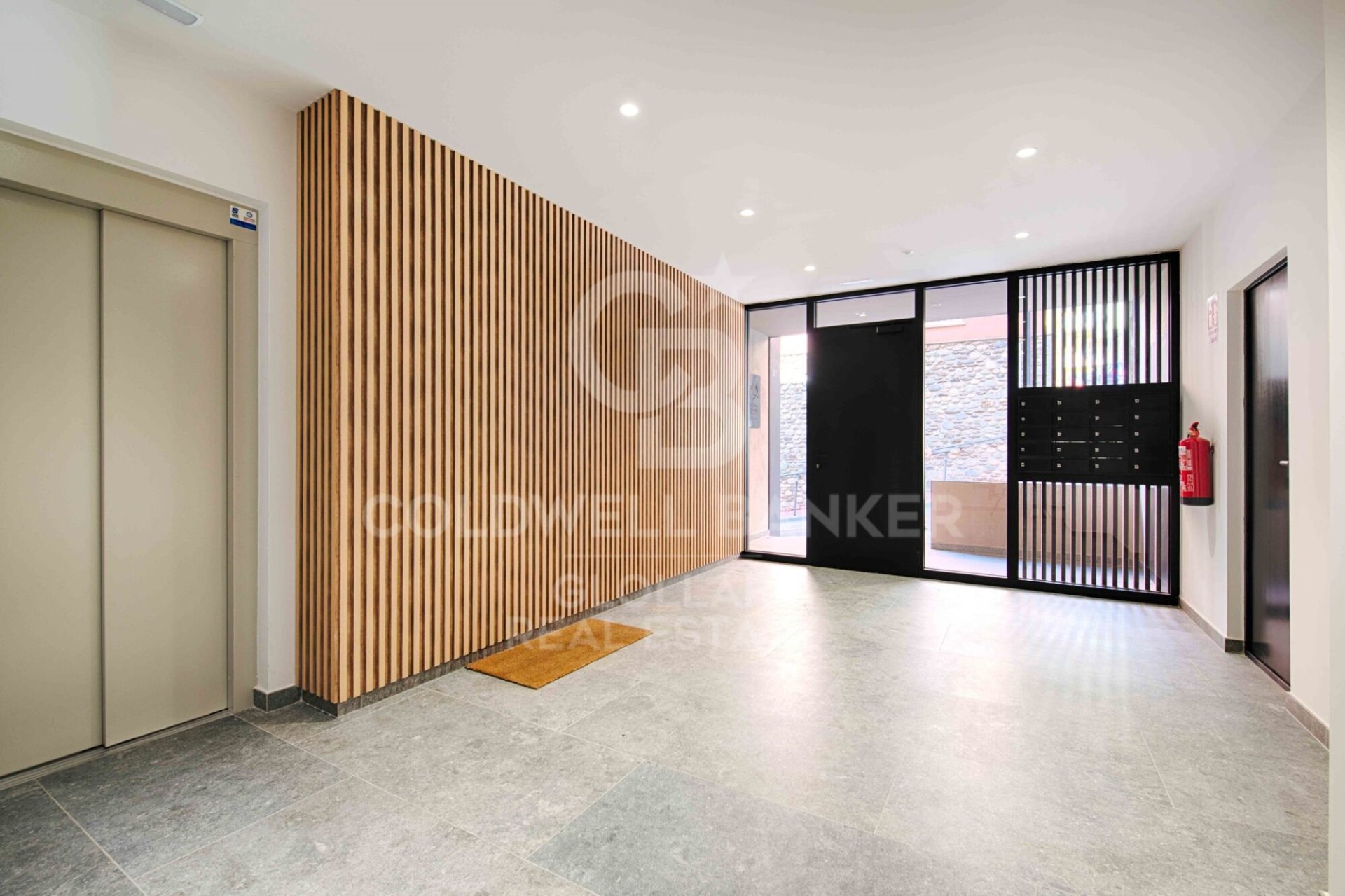 Wohnung in Girona, Spanien 3 Schlafzimmer, 94 m2 Nr. 178736