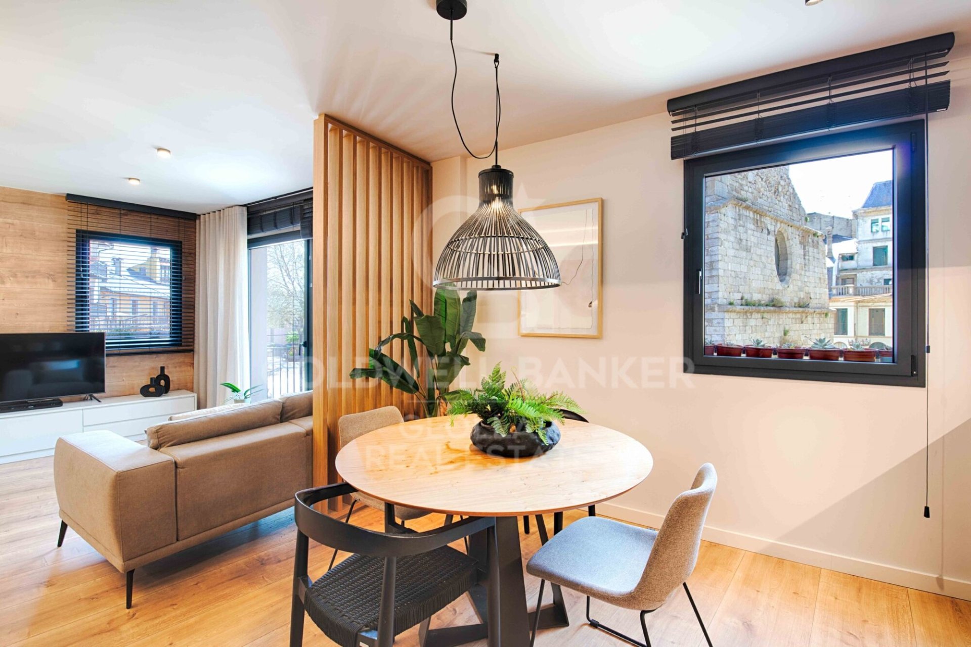 Wohnung in Girona, Spanien 3 Schlafzimmer, 94 m2 Nr. 178736