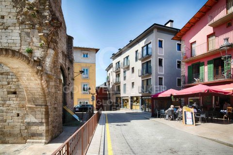 Lägenhet i Girona, Spanien 3 sovrum, 94 kvm. Nr. 178736
