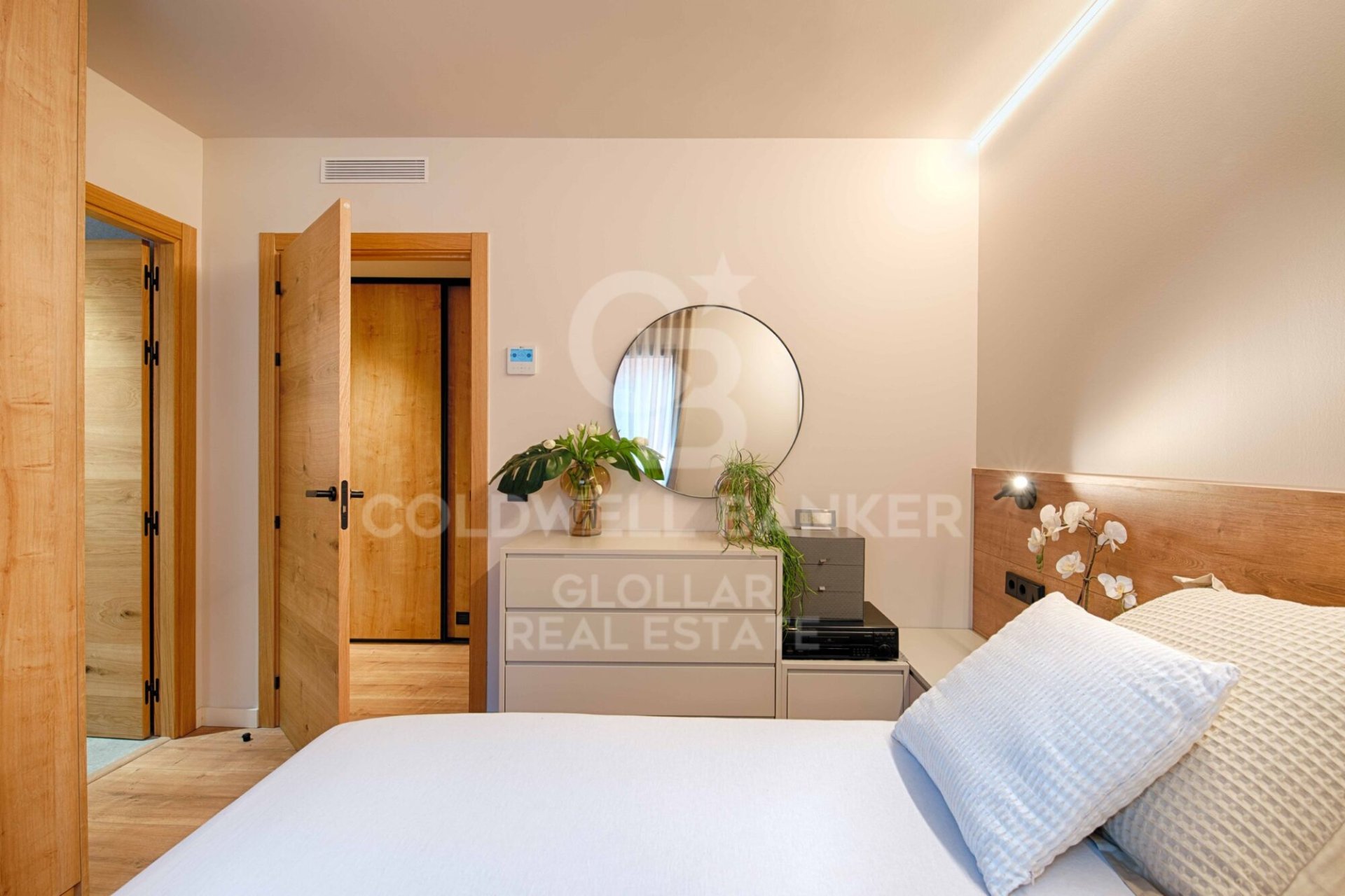 Wohnung in Girona, Spanien 3 Schlafzimmer, 94 m2 Nr. 178736