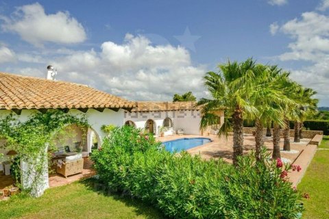 House à vendre à Benissa, Alicante, Espagne, 7 chambres, 691 m2 No. 178734 - photo 3