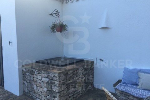 House à vendre à Benissa, Alicante, Espagne, 7 chambres, 691 m2 No. 178734 - photo 30