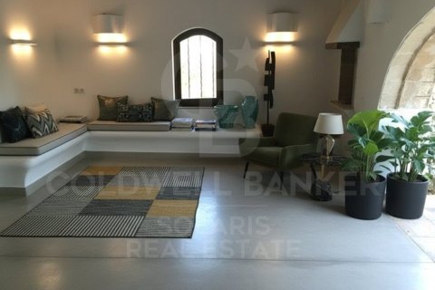 House à vendre à Benissa, Alicante, Espagne, 7 chambres, 691 m2 No. 178734 - photo 28