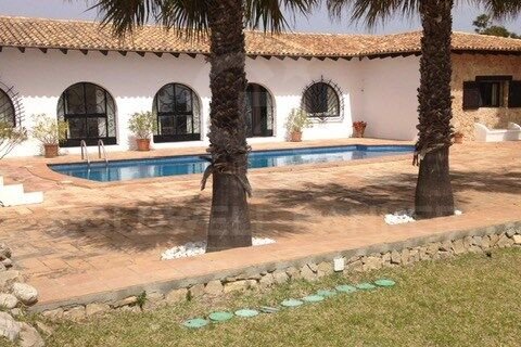 House à vendre à Benissa, Alicante, Espagne, 7 chambres, 691 m2 No. 178734 - photo 21