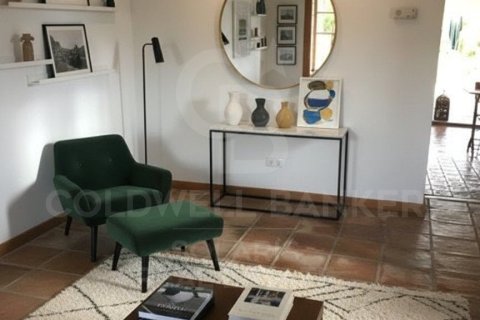 House à vendre à Benissa, Alicante, Espagne, 7 chambres, 691 m2 No. 178734 - photo 12