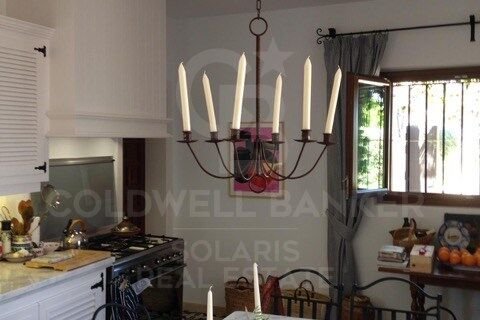 House à vendre à Benissa, Alicante, Espagne, 7 chambres, 691 m2 No. 178734 - photo 6