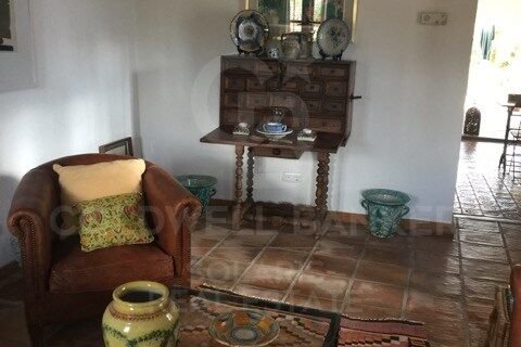 House à vendre à Benissa, Alicante, Espagne, 7 chambres, 691 m2 No. 178734 - photo 13