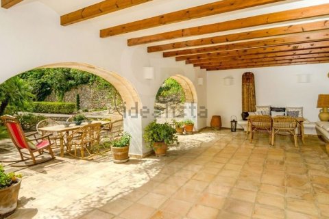 House à vendre à Benissa, Alicante, Espagne, 7 chambres, 691 m2 No. 178734 - photo 4
