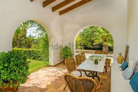House à vendre à Benissa, Alicante, Espagne, 7 chambres, 691 m2 No. 178734 - photo 5