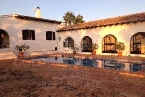 House à vendre à Benissa, Alicante, Espagne, 7 chambres, 691 m2 No. 178734 - photo 18
