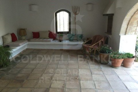 House à vendre à Benissa, Alicante, Espagne, 7 chambres, 691 m2 No. 178734 - photo 29