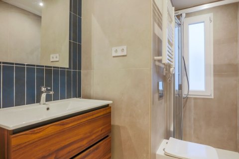 Apartament w Madrid, Hiszpania 2 sypialnie, 88 mkw. nr 180039 – zdjęcie 8