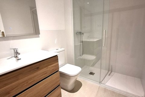 Apartamento en venta en Madrid, España 2 dormitorios, 64 m2 No. 180038 - foto 9