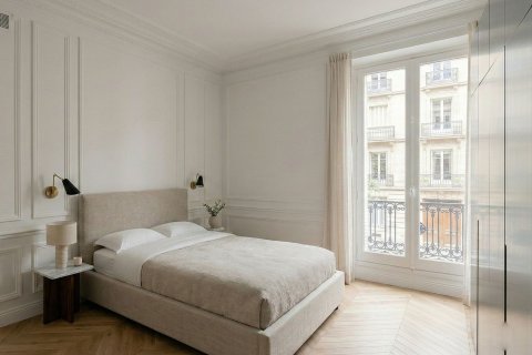 Apartament w Madrid, Hiszpania 2 sypialnie, 58 mkw. nr 180041 – zdjęcie 3