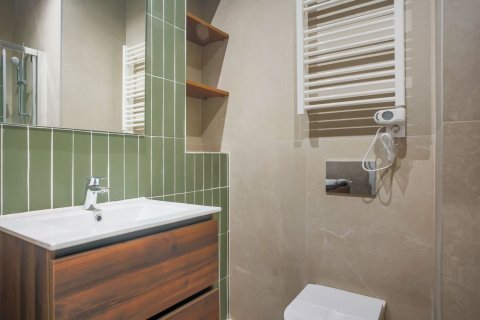 Apartment à vendre à Madrid, Espagne, 2 chambres, 91 m2 No. 180040 - photo 9