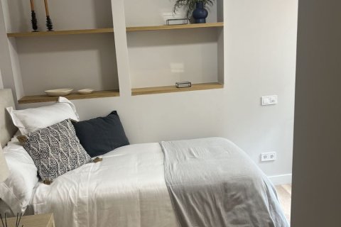 Lägenhet till salu i Madrid, Spanien 2 sovrum, 68 kvm. Nr. 180042 - foto 5