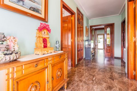 Villa in vendita Pozuelo de Alarcon, Madrid, Spagna 6 camere da letto, 416 mq. N° 107703 - foto 4
