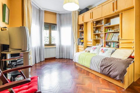Villa in vendita Pozuelo de Alarcon, Madrid, Spagna 6 camere da letto, 416 mq. N° 107703 - foto 16