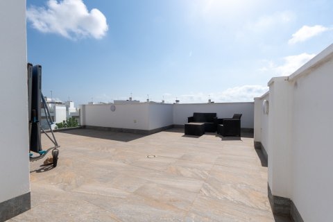 Villa à vendre à San Pedro del Pinatar, Murcia, Espagne, 3 chambres, 182 m2 No. 191938 - photo 24