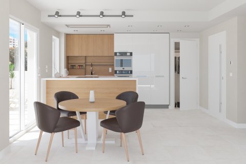 Apartamento en venta en Mijas, Málaga, España 3 dormitorios, 107 m2 No. 191937 - foto 13