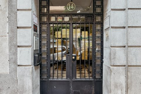 Wohnung zum Verkauf in Madrid, Spanien 3 Schlafzimmer, 150 m2 Nr. 179960 - Foto 14