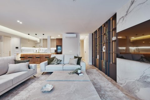 Villa for sale in Madrid, Spain 3 bedrooms, 155 sq.m. No. 179955 - photo 3