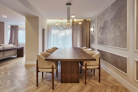 Villa for sale in Madrid, Spain 3 bedrooms, 155 sq.m. No. 179955 - photo 5