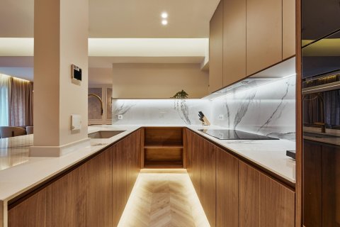 Villa for sale in Madrid, Spain 3 bedrooms, 155 sq.m. No. 179955 - photo 8