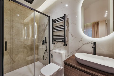 Villa for sale in Madrid, Spain 3 bedrooms, 155 sq.m. No. 179955 - photo 18